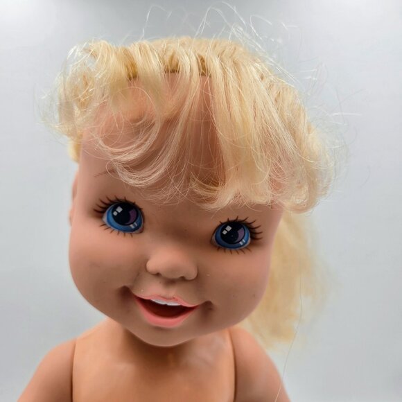 Vintage 1991 Tyco California Roller Blade Rollerblade Skate Doll Retro Tested - Picture 4 of 11